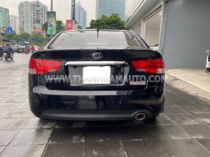 Xe Kia Cerato 1.6 AT 2011