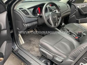 Xe Kia Cerato 1.6 AT 2011