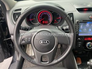 Xe Kia Cerato 1.6 AT 2011