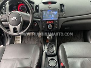 Xe Kia Cerato 1.6 AT 2011
