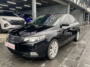 Xe Kia Cerato 1.6 AT 2011