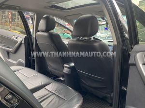 Xe Kia Cerato 1.6 AT 2011