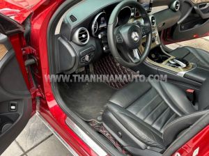 Xe Mercedes Benz C class C250 Exclusive 2016