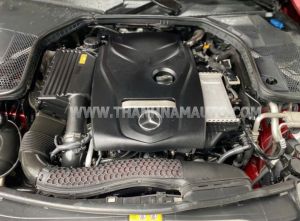 Xe Mercedes Benz C class C250 Exclusive 2016