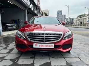 Xe Mercedes Benz C class C250 Exclusive 2016