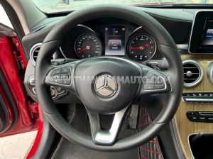 Xe Mercedes Benz C class C250 Exclusive 2016