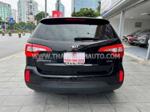 Xe Kia Sorento DATH 2.2L 2WD 2014