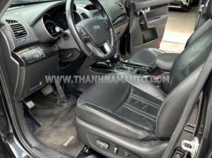 Xe Kia Sorento DATH 2.2L 2WD 2014