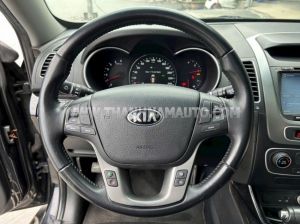 Xe Kia Sorento DATH 2.2L 2WD 2014