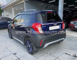 Xe VinFast Fadil 1.4 AT 2020