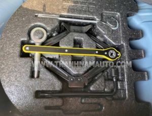 Xe VinFast Fadil 1.4 AT 2020