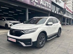 Xe Honda CRV L 2023