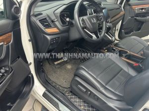 Xe Honda CRV L 2023