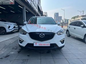 Xe Mazda CX5 2.0 AT 2014