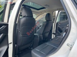 Xe Mazda CX5 2.0 AT 2014