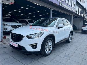 Xe Mazda CX5 2.0 AT 2014