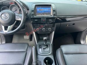 Xe Mazda CX5 2.0 AT 2014