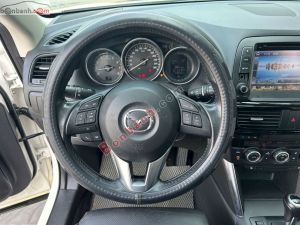 Xe Mazda CX5 2.0 AT 2014