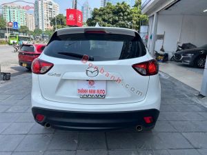 Xe Mazda CX5 2.0 AT 2014