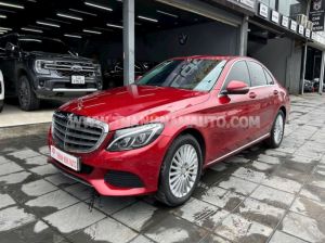 Xe Mercedes Benz C class C250 Exclusive 2016