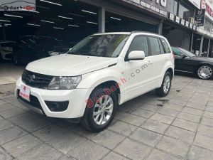 Xe Suzuki Grand vitara 2.0 AT 2016