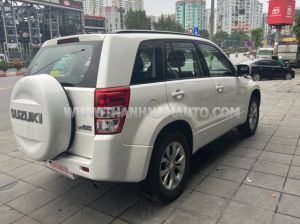 Xe Suzuki Grand vitara 2.0 AT 2016