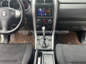 Xe Suzuki Grand vitara 2.0 AT 2016