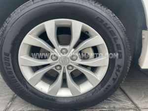 Xe Suzuki Grand vitara 2.0 AT 2016