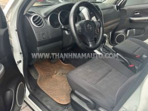 Xe Suzuki Grand vitara 2.0 AT 2016