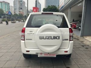 Xe Suzuki Grand vitara 2.0 AT 2016