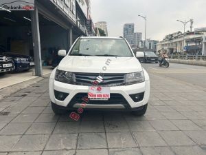 Xe Suzuki Grand vitara 2.0 AT 2016