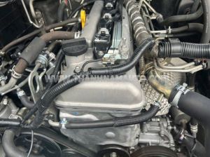 Xe Suzuki Grand vitara 2.0 AT 2016