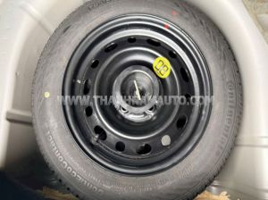 Xe Ford Fiesta S 1.6 AT 2011