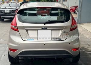 Xe Ford Fiesta S 1.6 AT 2011