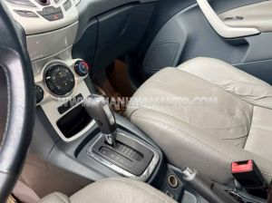 Xe Ford Fiesta S 1.6 AT 2011