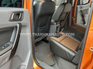 Xe Ford Ranger Wildtrak 2.2L 4x2 AT 2017