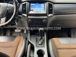 Xe Ford Ranger Wildtrak 2.2L 4x2 AT 2017