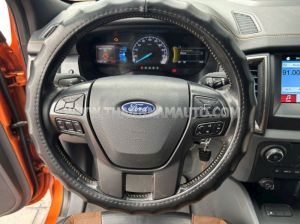 Xe Ford Ranger Wildtrak 2.2L 4x2 AT 2017