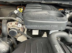 Xe Ford Ranger Wildtrak 2.2L 4x2 AT 2017