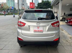 Xe Hyundai Tucson 2.0 AT 2013