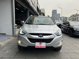 Xe Hyundai Tucson 2.0 AT 2013