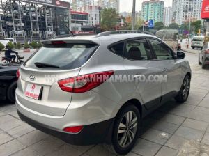 Xe Hyundai Tucson 2.0 AT 2013