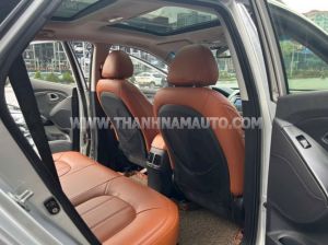 Xe Hyundai Tucson 2.0 AT 2013