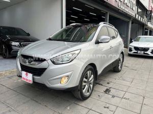 Xe Hyundai Tucson 2.0 AT 2013