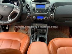 Xe Hyundai Tucson 2.0 AT 2013