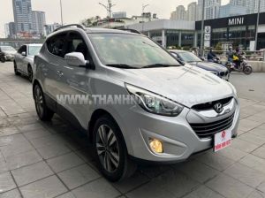 Xe Hyundai Tucson 2.0 AT 2013
