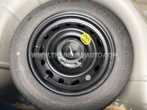 Xe Ford Fiesta S 1.6 AT 2011