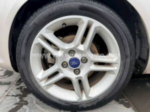 Xe Ford Fiesta S 1.6 AT 2011