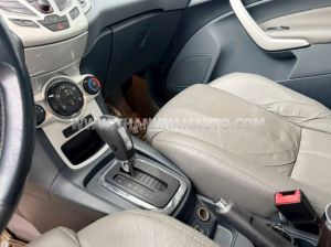Xe Ford Fiesta S 1.6 AT 2011