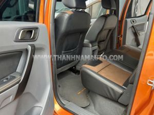 Xe Ford Ranger Wildtrak 2.2L 4x2 AT 2017